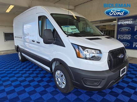 2025 Ford Transit-150 Cargo Base Van Medium Roof Van