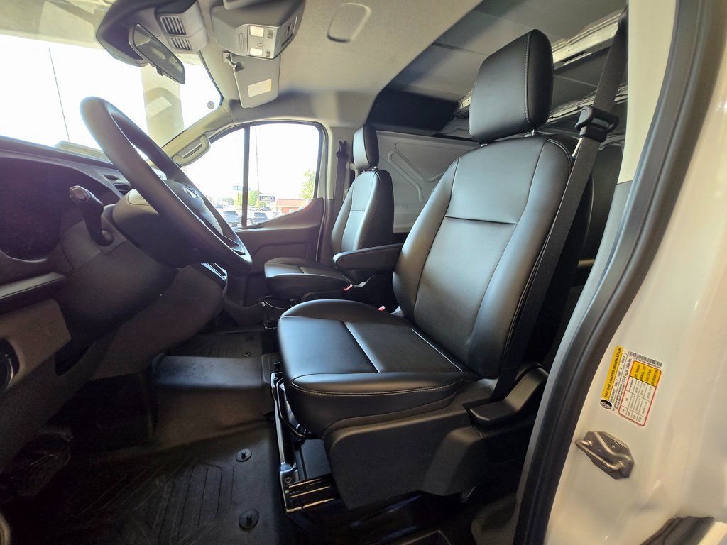 2025 Ford Transit Van Base - Photo 10