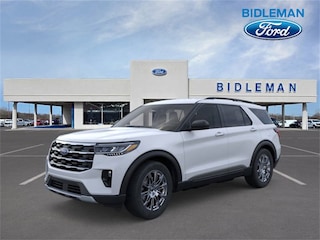 2026 Ford Explorer Active SUV