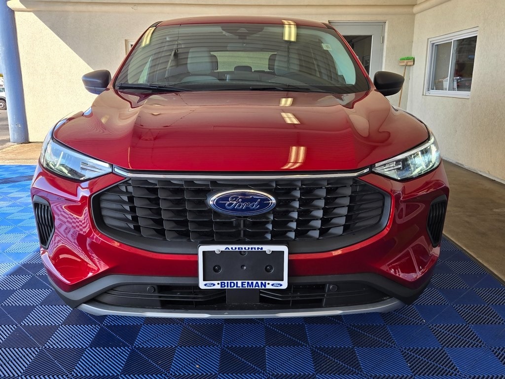 New 2025 Ford Escape Active SUV