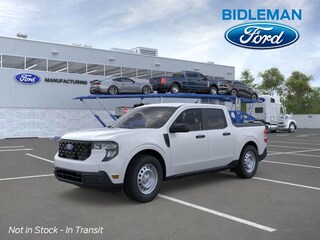 2026 Ford Maverick XL Truck SuperCrew