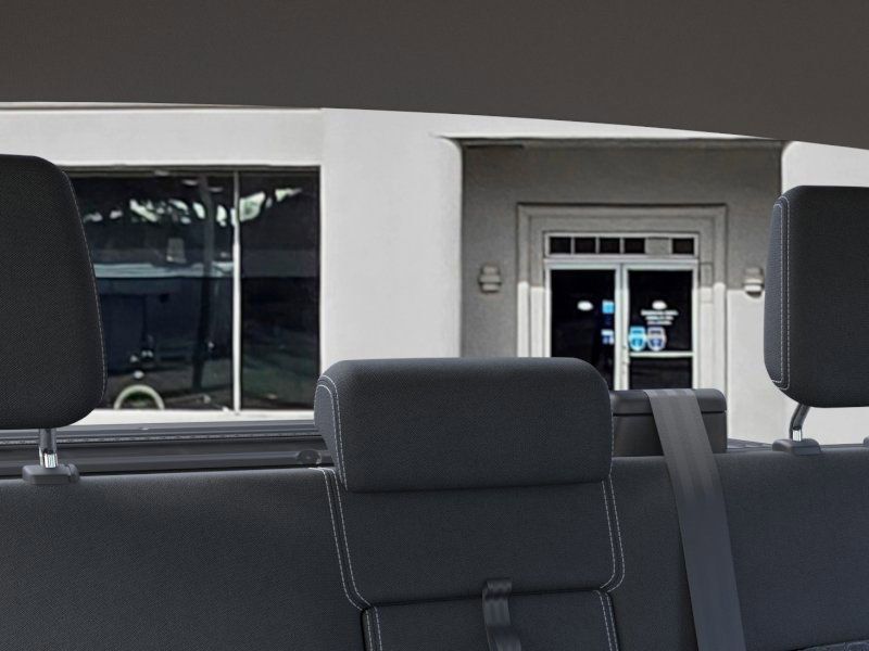 2025 Ford Ranger XL - Photo 53