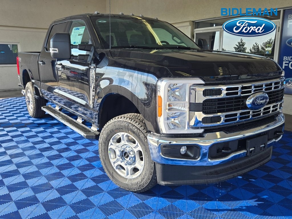 2026 Ford F-350 Super Duty XLT's photo