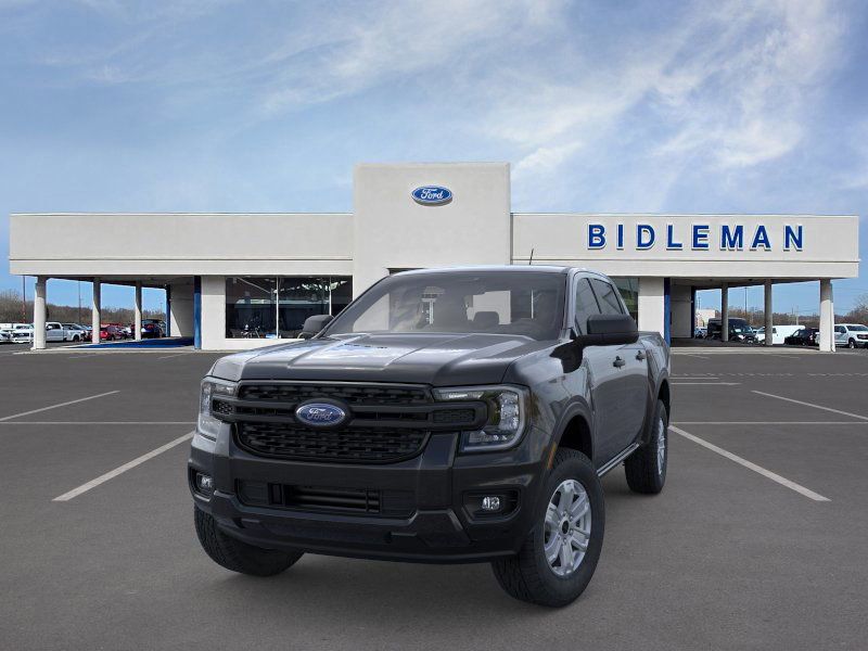 2025 Ford Ranger XL - Photo 33