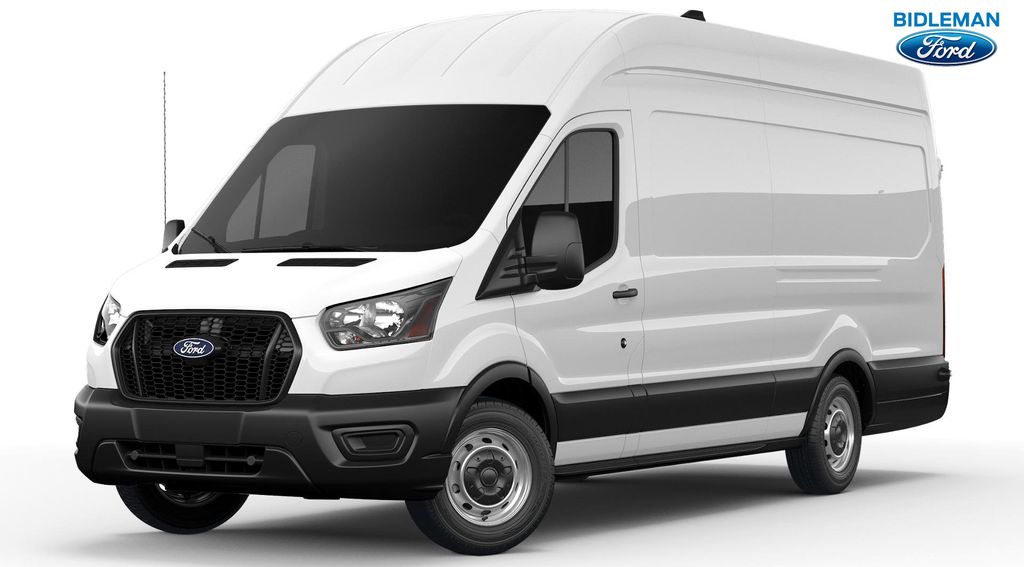 2026 Ford Transit Van Base's photo