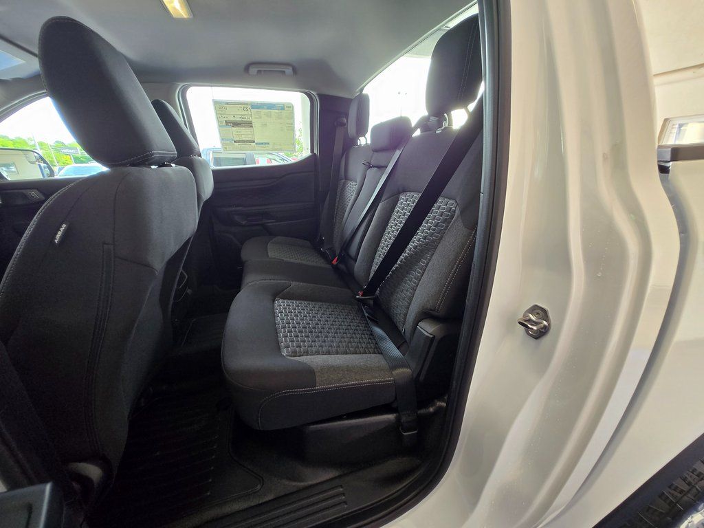 2025 Ford Ranger XL - Photo 20