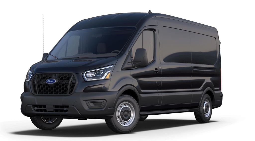 2025 Ford Transit Van Base - Photo 30