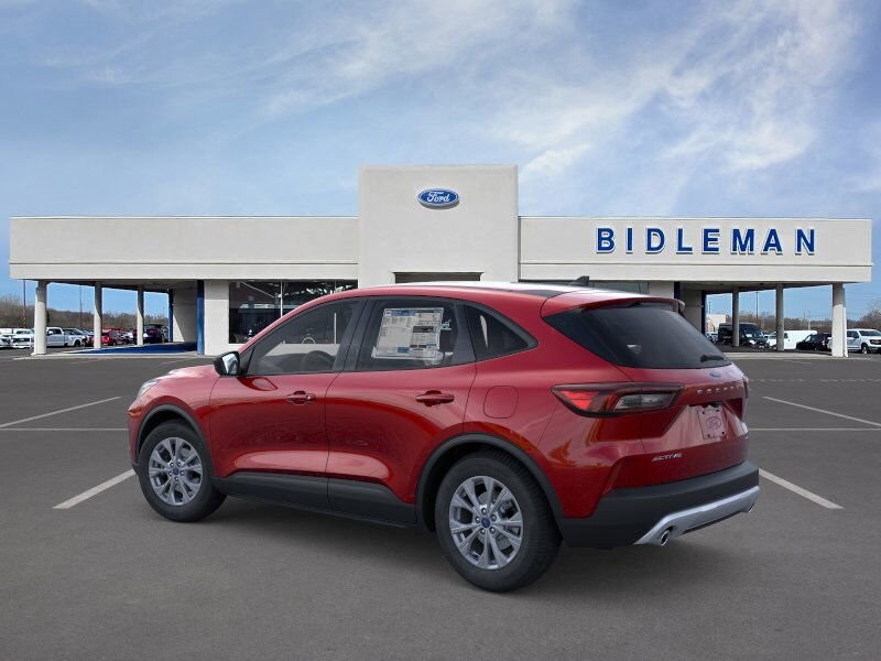 2025 Ford Escape Active photo 4