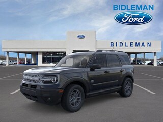 2025 Ford Bronco Sport Big Bend SUV
