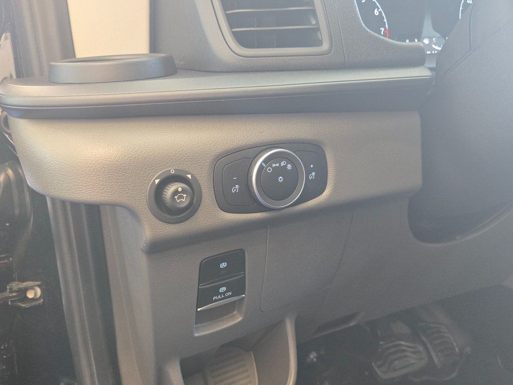 2025 Ford Transit Van Base - Photo 12