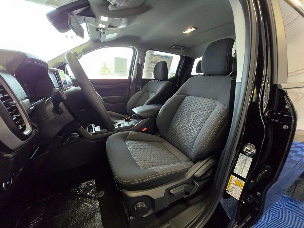 2025 Ford Ranger XL - Photo 7