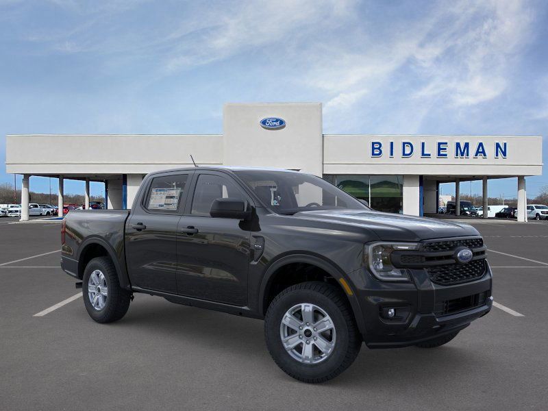 2025 Ford Ranger XL - Photo 38