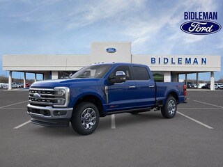 2026 Ford F-350 Lariat 6-3/4 Box Truck Crew Cab