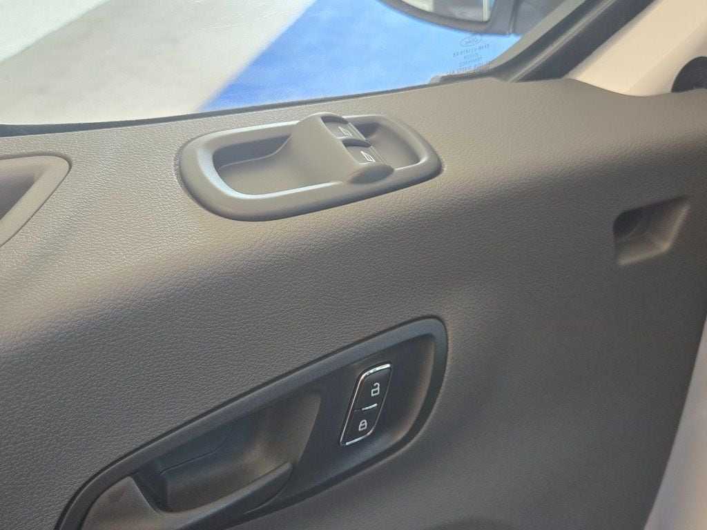 2025 Ford Transit Van Base - Photo 12