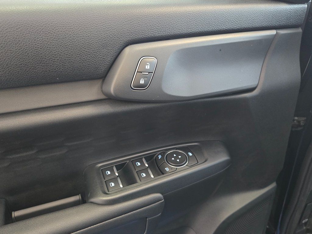 2025 Ford Ranger XL - Photo 9