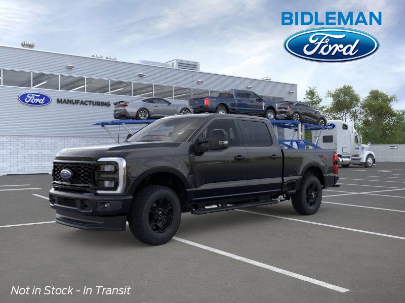 2026 Ford F-250 Super Duty XL's photo