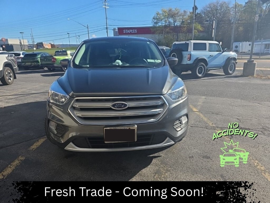 Used 2019 Ford Escape SE SUV