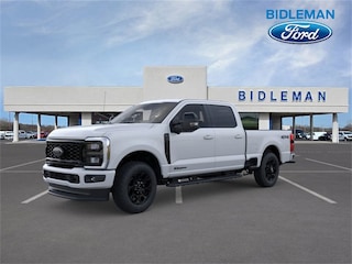 2026 Ford F-250 Lariat Sport 6-3/4 Box Truck Crew Cab