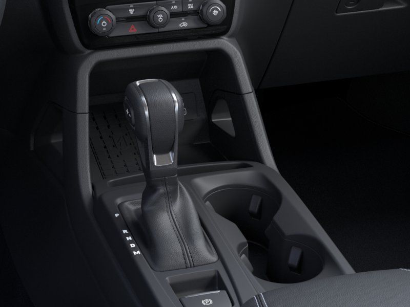 2025 Ford Ranger XLT - Photo 15