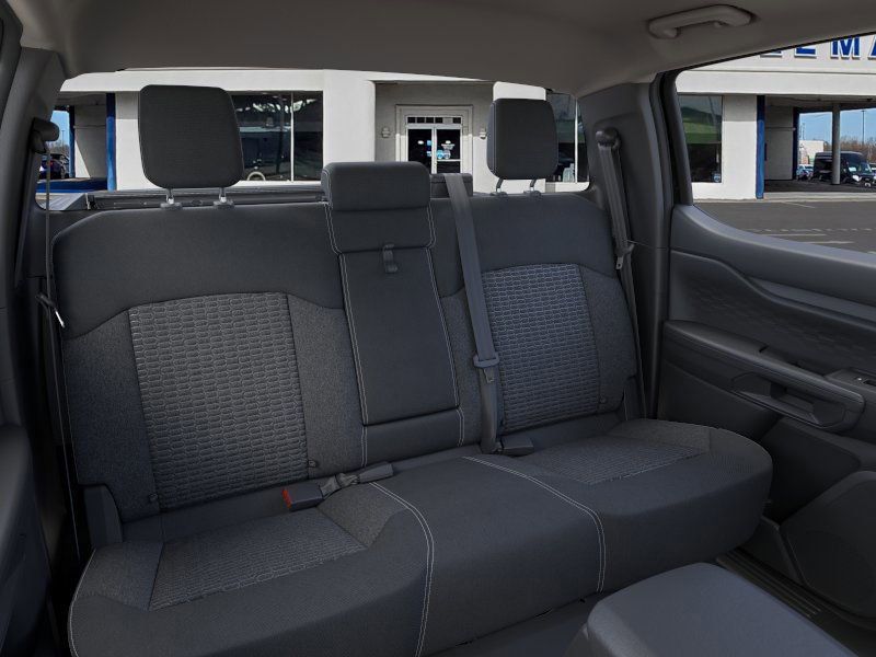 2025 Ford Ranger XL - Photo 42