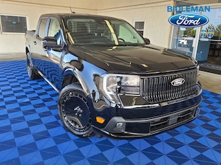 2025 Ford Maverick Lobo Standard Truck SuperCrew
