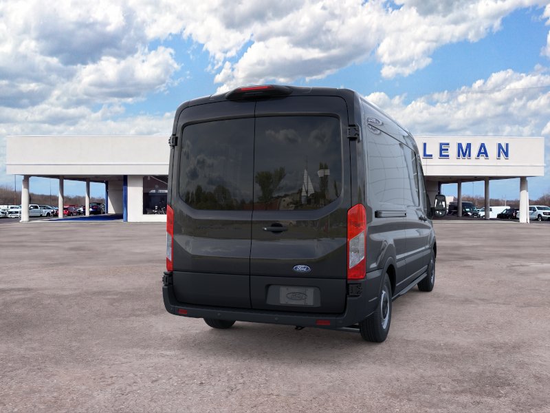 2026 Ford Transit Van Base - Photo 8