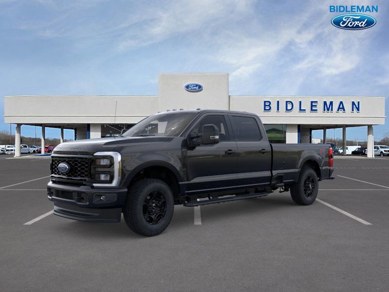 2026 Ford F-350 Base's photo