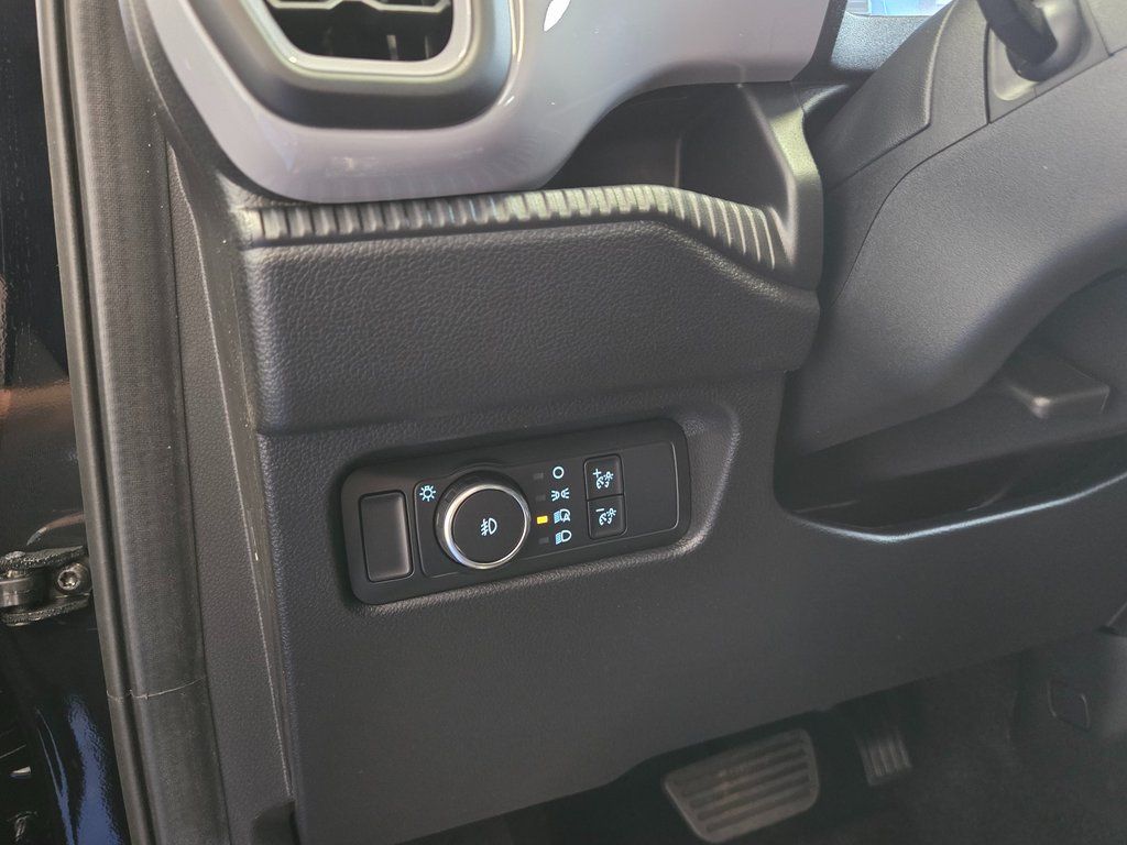 2025 Ford Ranger XL - Photo 10
