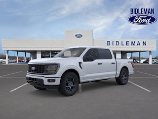 2026 Ford F-150 STX 5-1/2 Box Truck SuperCrew Cab