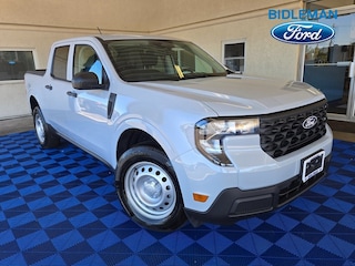 2025 Ford Maverick XL Truck SuperCrew