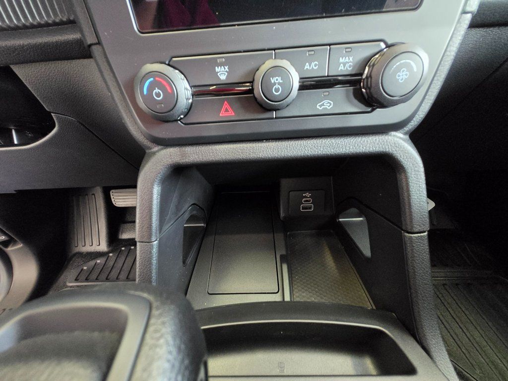 2025 Ford Ranger XL - Photo 17