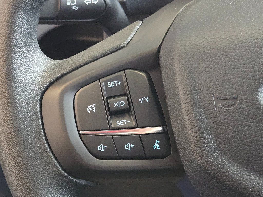 2025 Ford Ranger XL - Photo 12