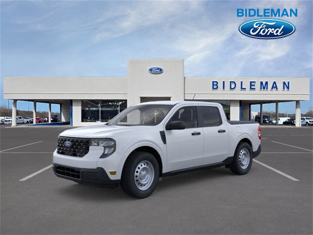 2025 Ford Maverick XL's photo