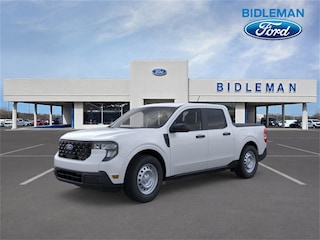 2025 Ford Maverick XL Truck SuperCrew