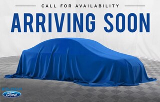 2026 Ford Bronco Big Bend SUV