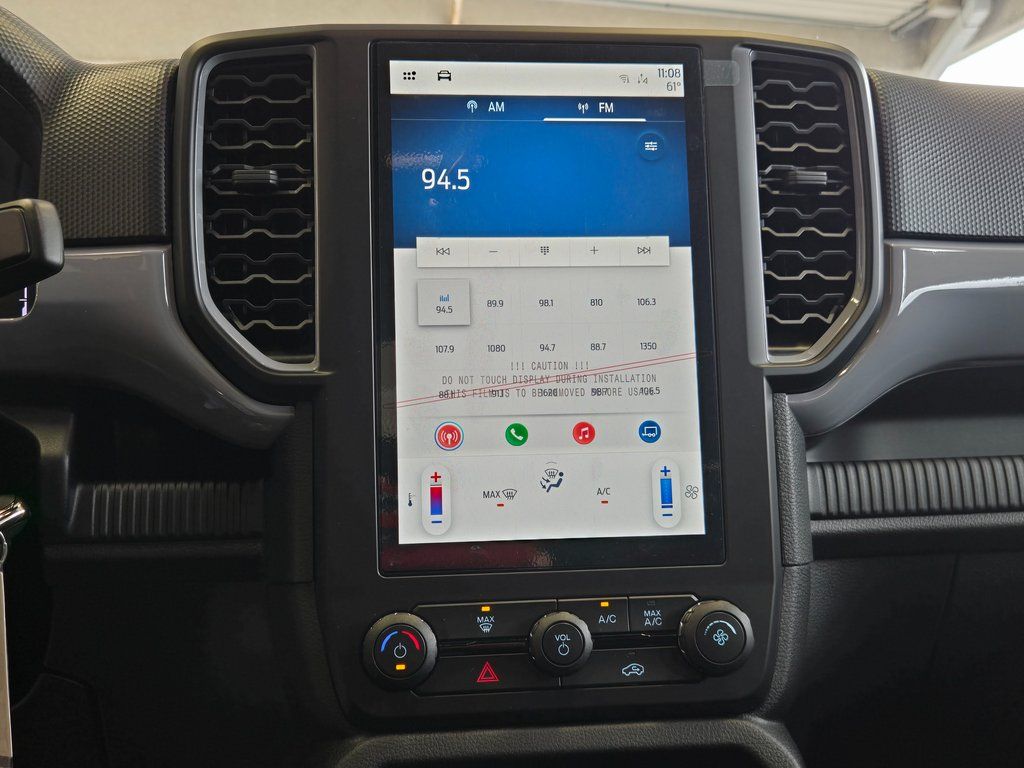 2025 Ford Ranger XL - Photo 18