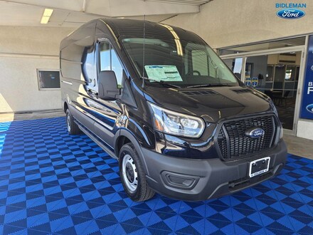 2025 Ford Transit-250 Cargo Base Van Medium Roof Van