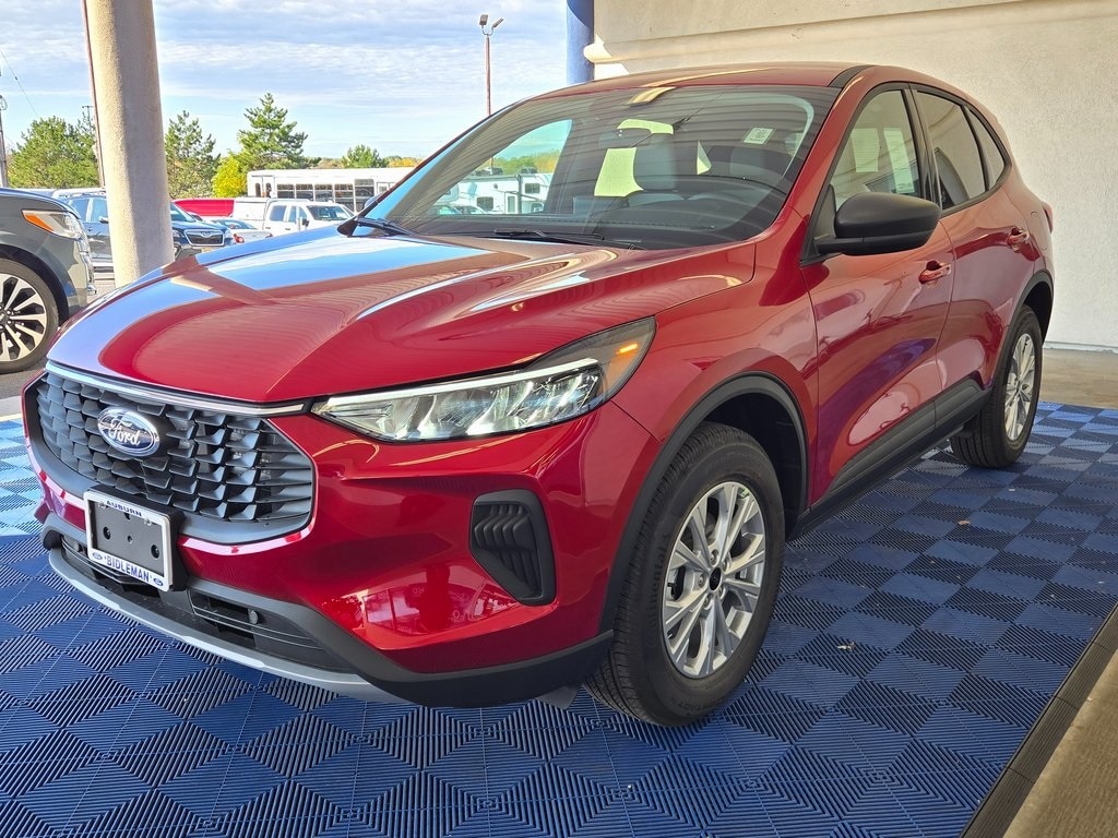 New 2025 Ford Escape Active SUV