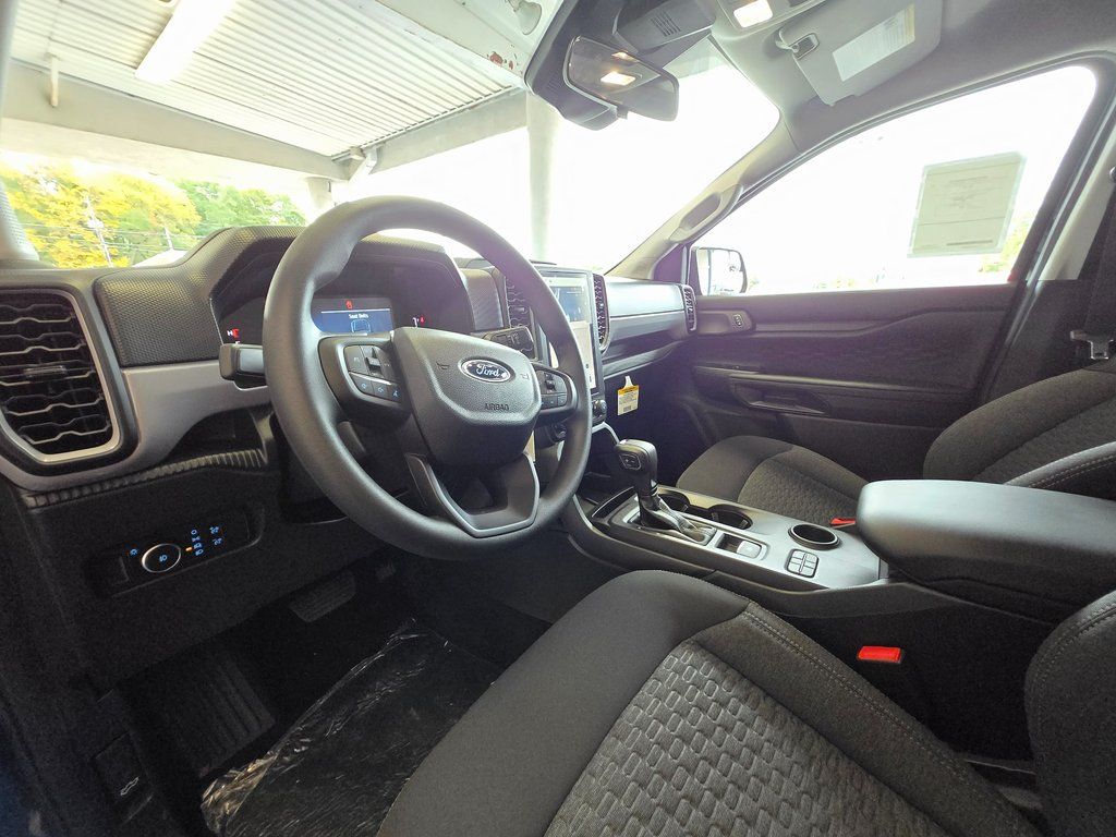 2025 Ford Ranger XL - Photo 8