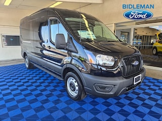 2025 Ford Transit-150 Cargo Base Van Medium Roof Van