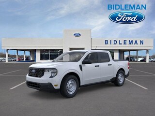 2026 Ford Maverick XL Truck SuperCrew