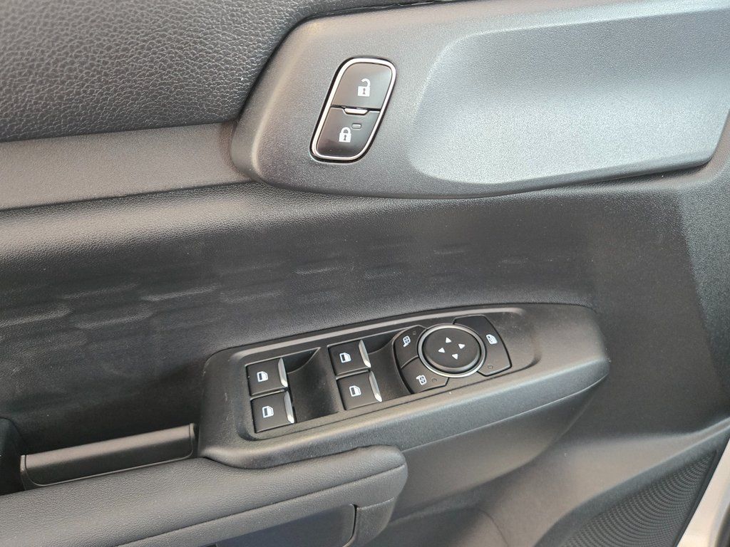 2025 Ford Ranger XL - Photo 9