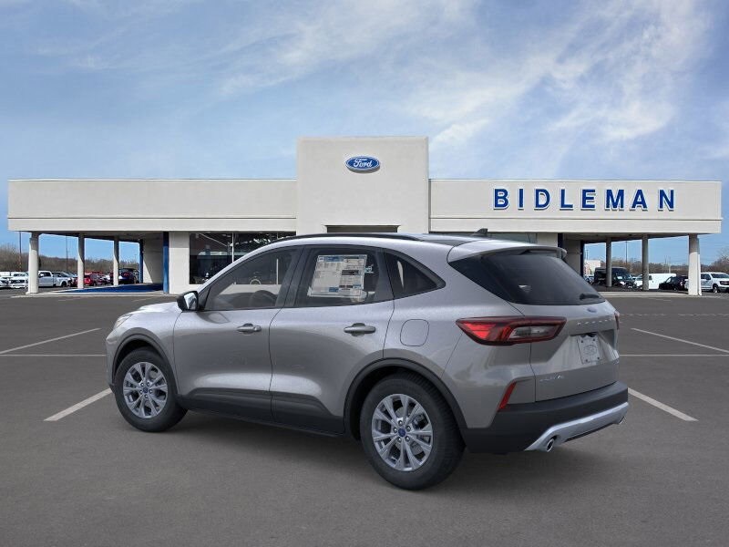 2025 Ford Escape Active photo 2