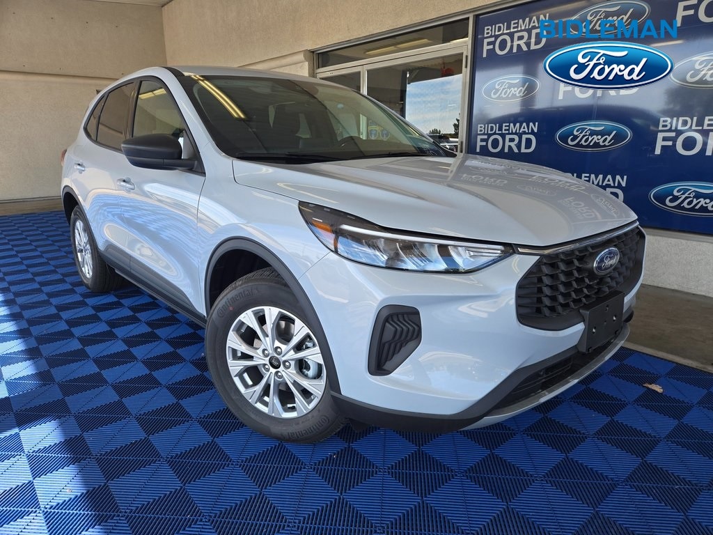 New 2025 Ford Escape Active SUV