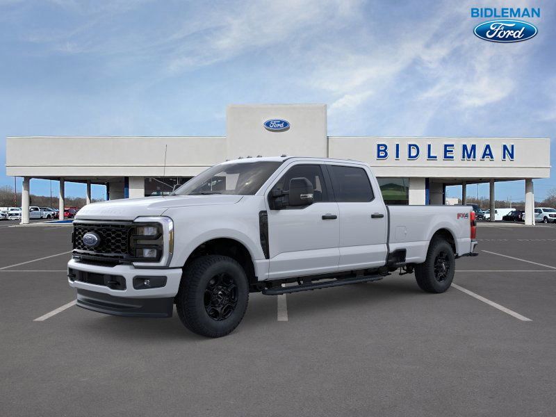 2026 Ford F-350 Base's photo