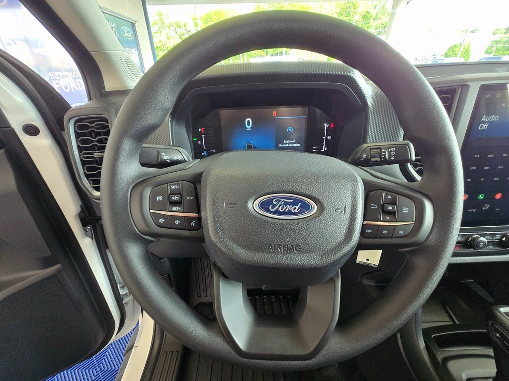 2025 Ford Ranger XL - Photo 11