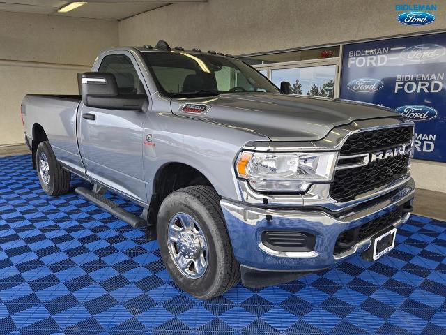 2024 RAM Ram 3500 Pickup Tradesman's photo