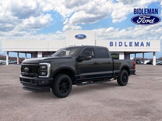 2026 Ford F-350 XLT 6-3/4 Box Truck Crew Cab