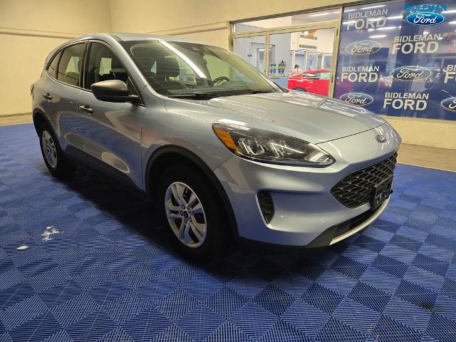 2022 Ford Escape S