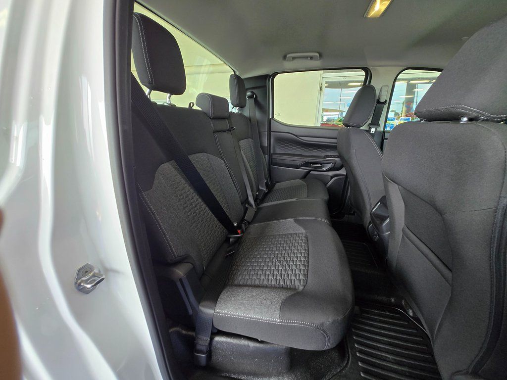 2025 Ford Ranger XL - Photo 23